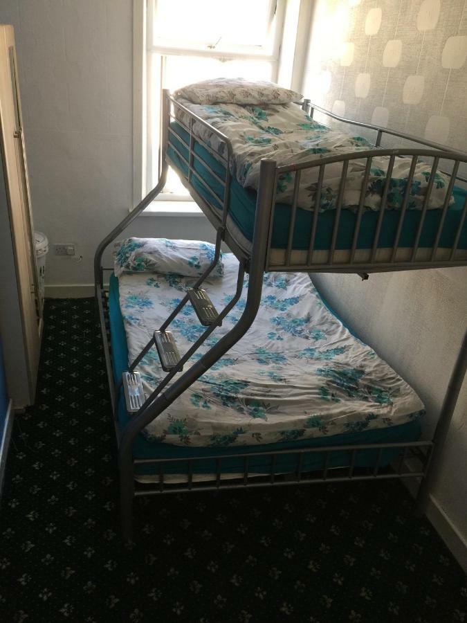 バーンリーTravis House Oneアパートメント エクステリア 写真