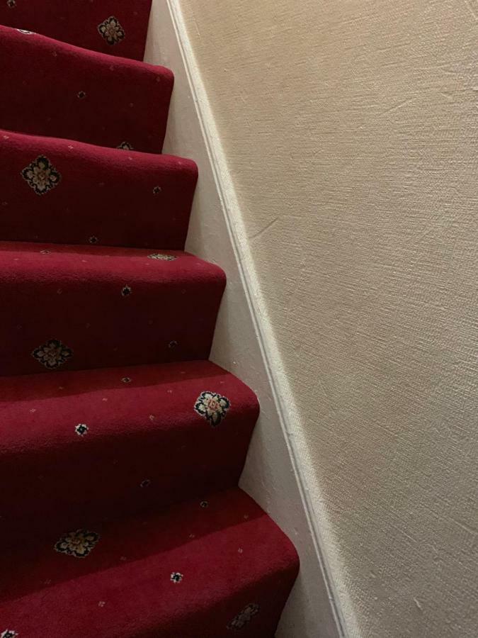 バーンリーTravis House Oneアパートメント エクステリア 写真