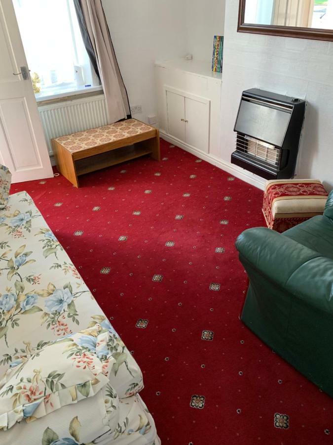 バーンリーTravis House Oneアパートメント エクステリア 写真